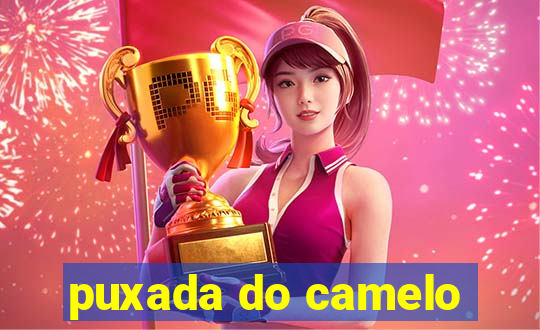 puxada do camelo