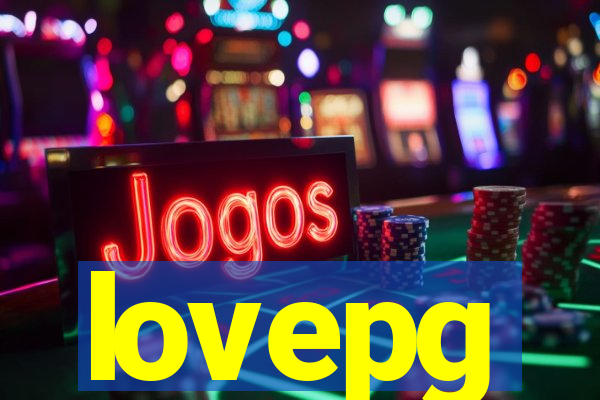 lovepg
