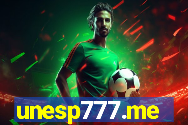 unesp777.me