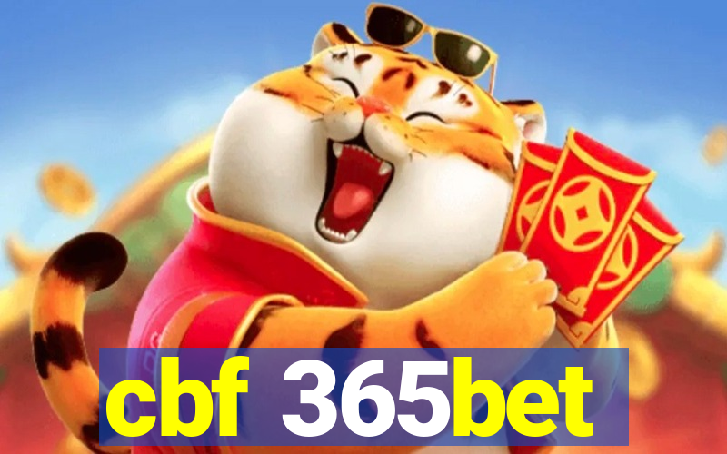 cbf 365bet