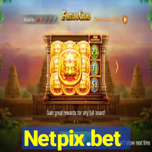 Netpix.bet