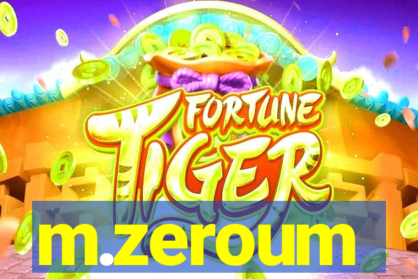 m.zeroum