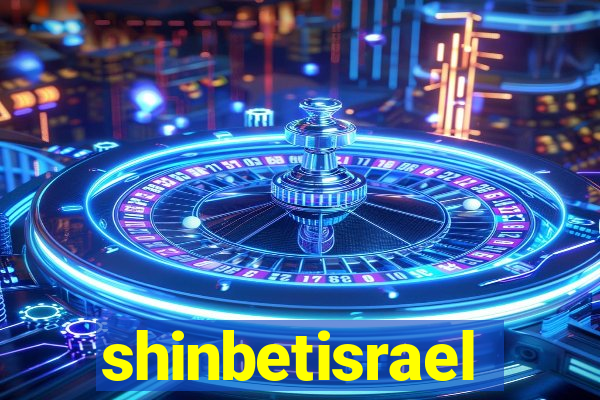 shinbetisrael