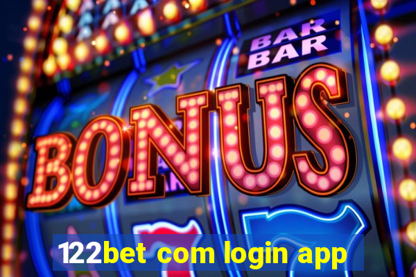 122bet com login app