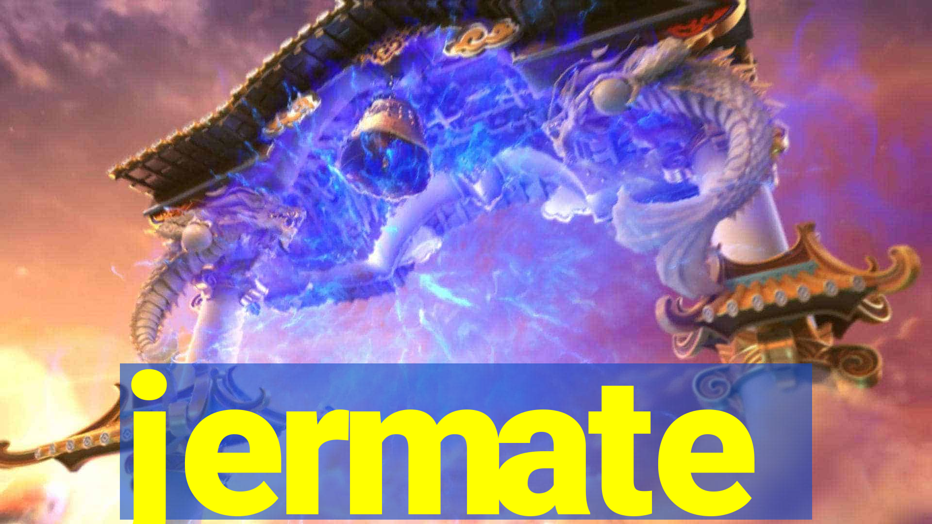 jermate