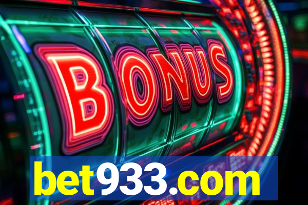 bet933.com