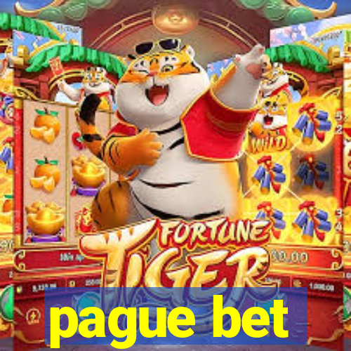 pague bet