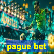 pague bet