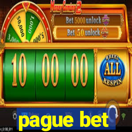 pague bet