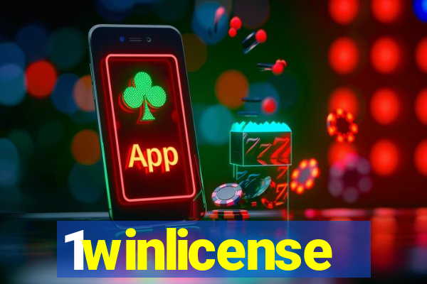 1winlicense