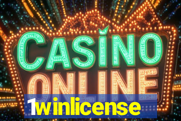 1winlicense