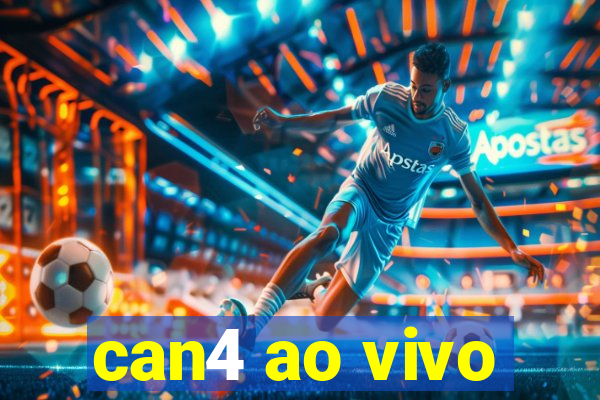 can4 ao vivo