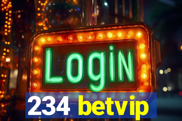 234 betvip