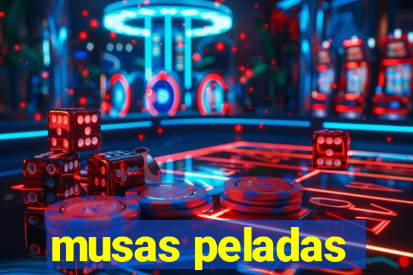 musas peladas