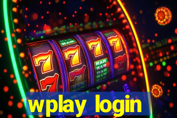 wplay login
