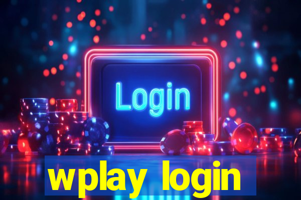 wplay login