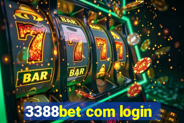 3388bet com login