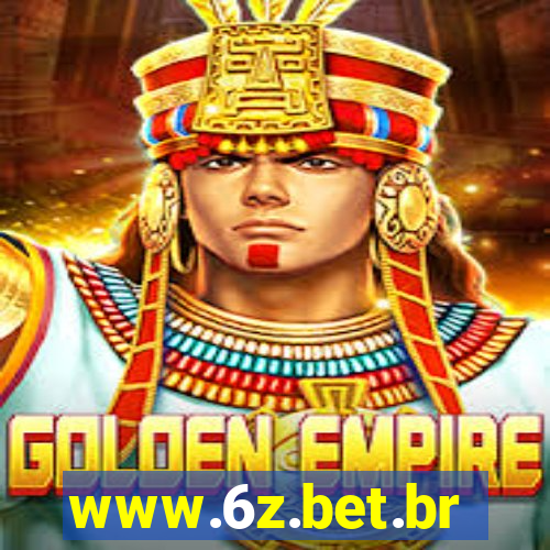 www.6z.bet.br