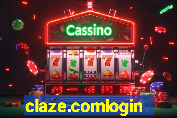 claze.comlogin