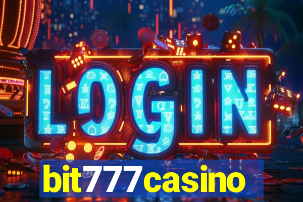 bit777casino