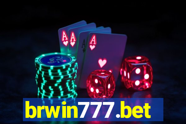 brwin777.bet
