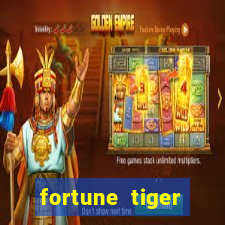 fortune tiger plataforma de 5 reais