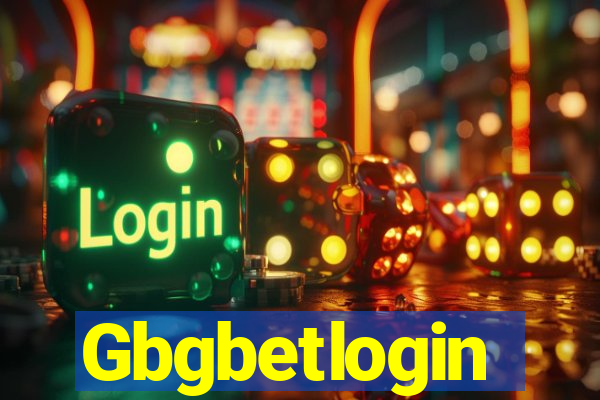 Gbgbetlogin
