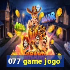 077 game jogo