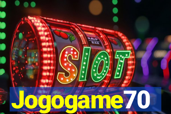Jogogame70