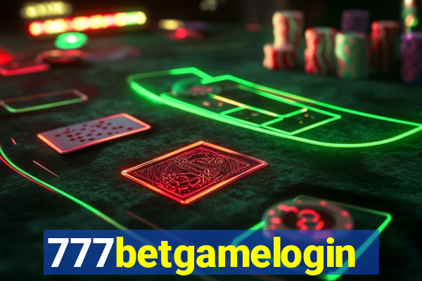 777betgamelogin
