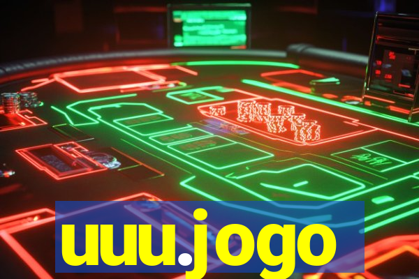 uuu.jogo