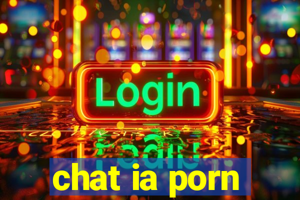 chat ia porn