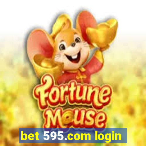 bet 595.com login