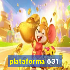 plataforma 631