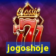 jogoshoje