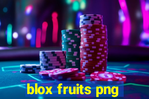 blox fruits png