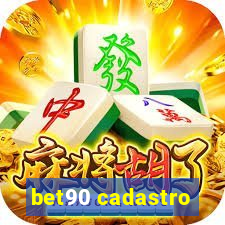 bet90 cadastro