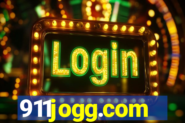 911jogg.com