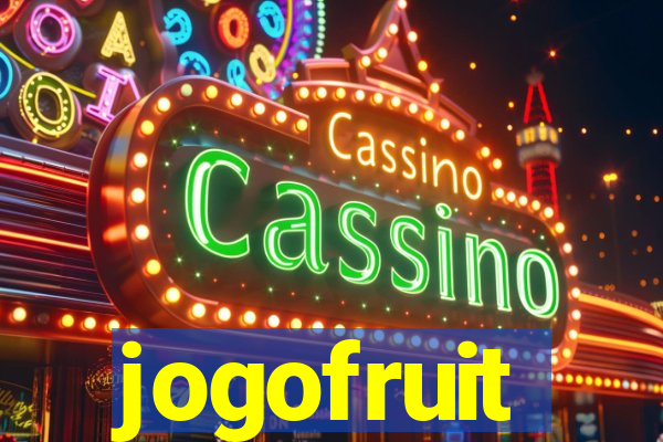 jogofruit