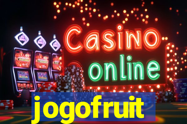 jogofruit