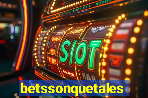 betssonquetales