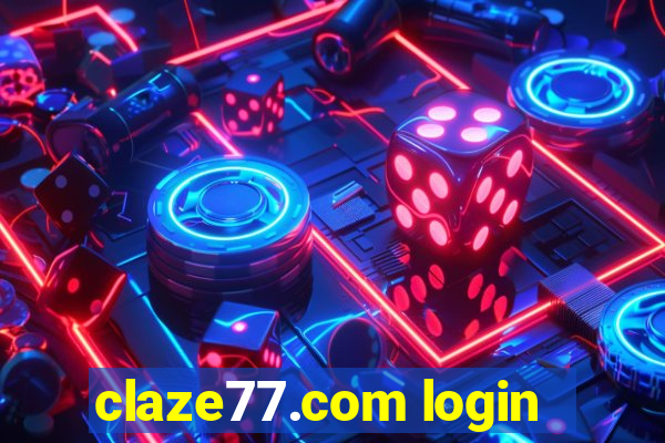 claze77.com login