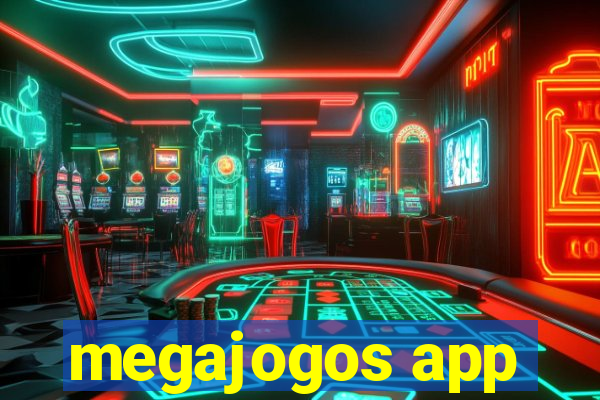 megajogos app