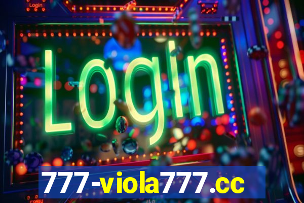 777-viola777.cc