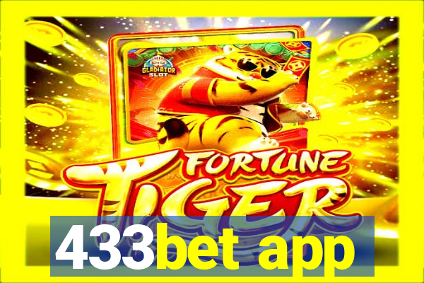 433bet app