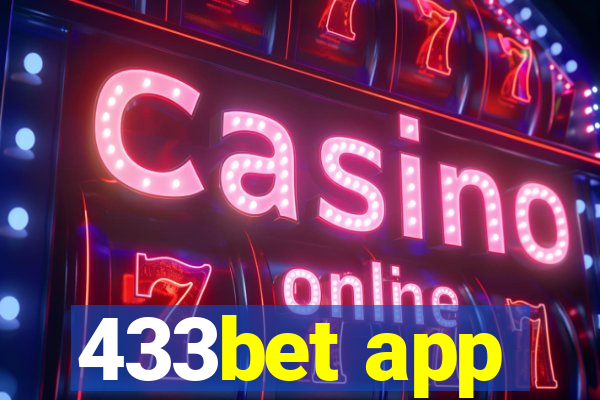 433bet app