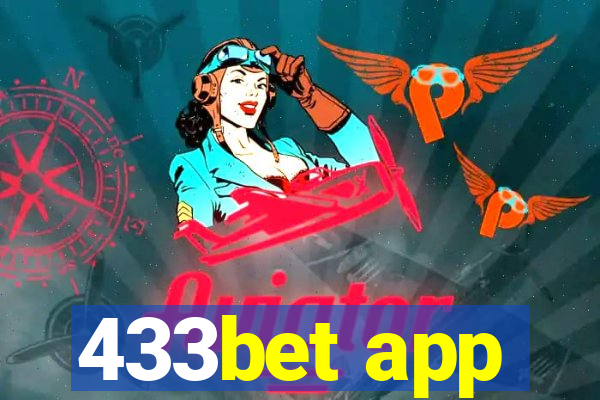 433bet app