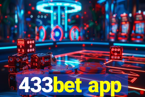 433bet app