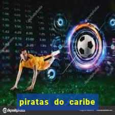 piratas do caribe 1 filme completo dublado