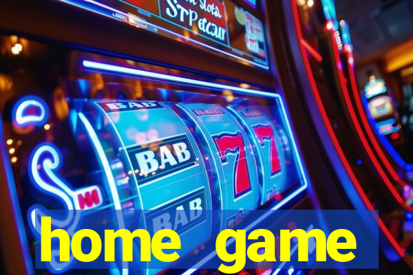 home game gamecategoryid 3
